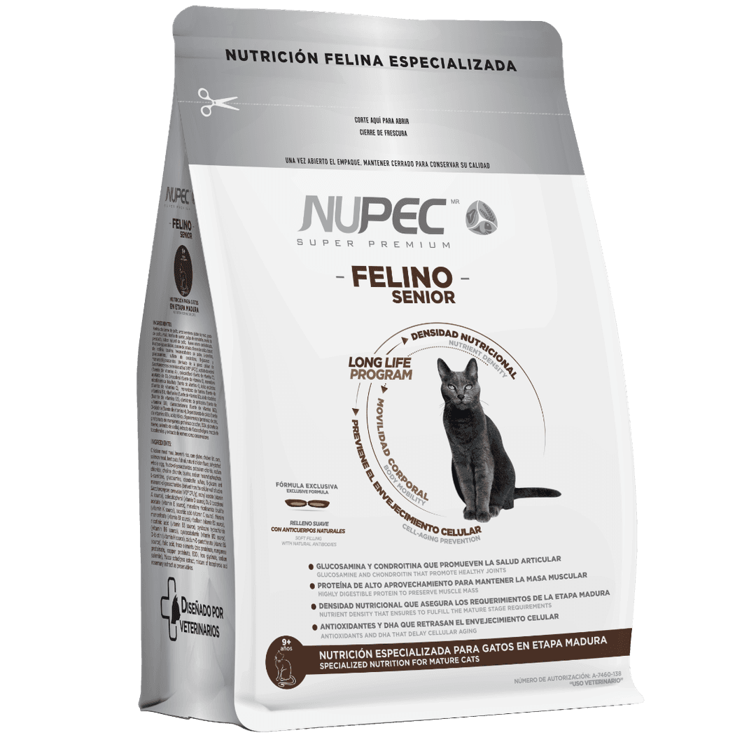 Felino Senior