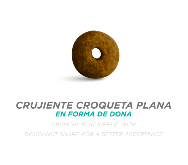 Croqueta Felino Weight Care