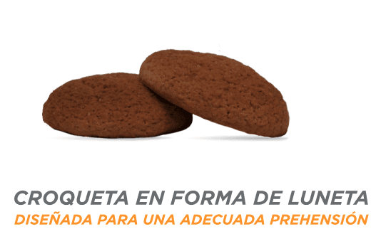 Croqueta Felino Digestive