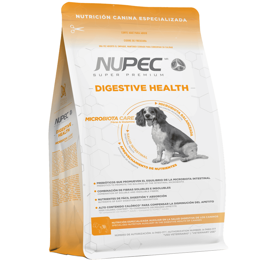 Digestive Health