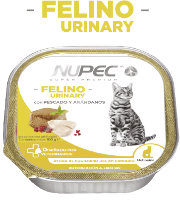 Felino Urinary Húmedo