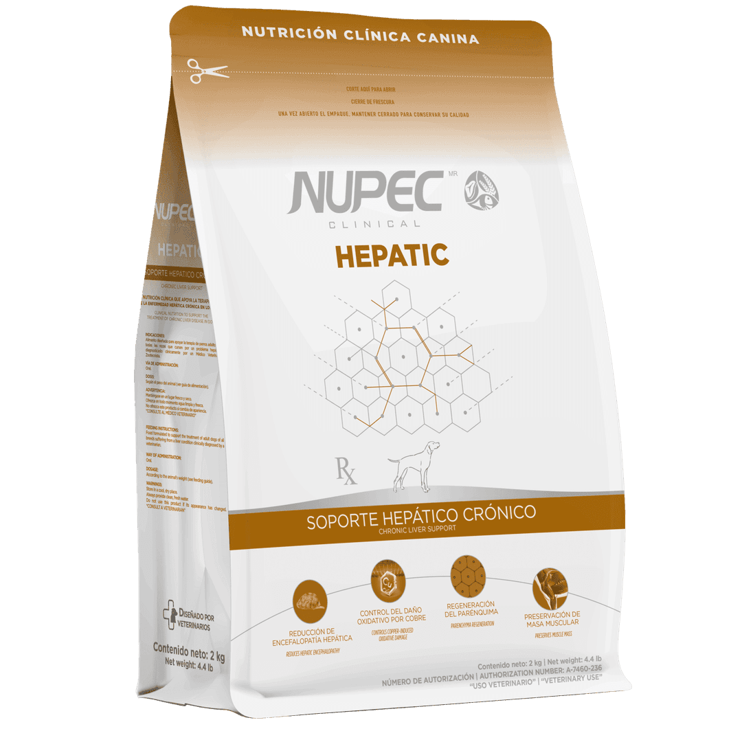 Hepatic