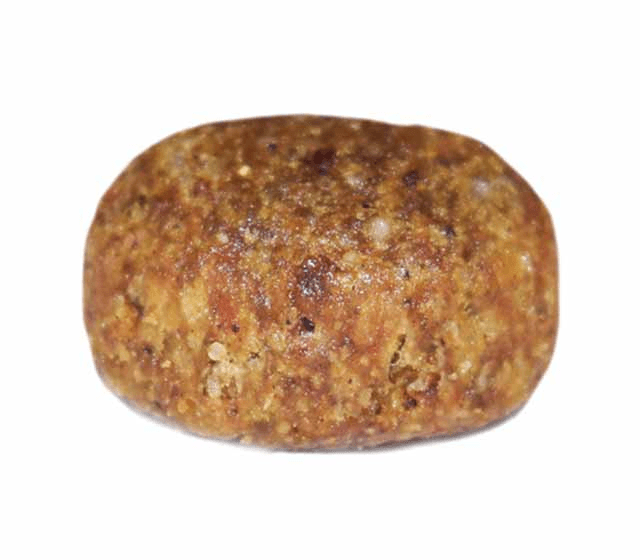 Croqueta senior