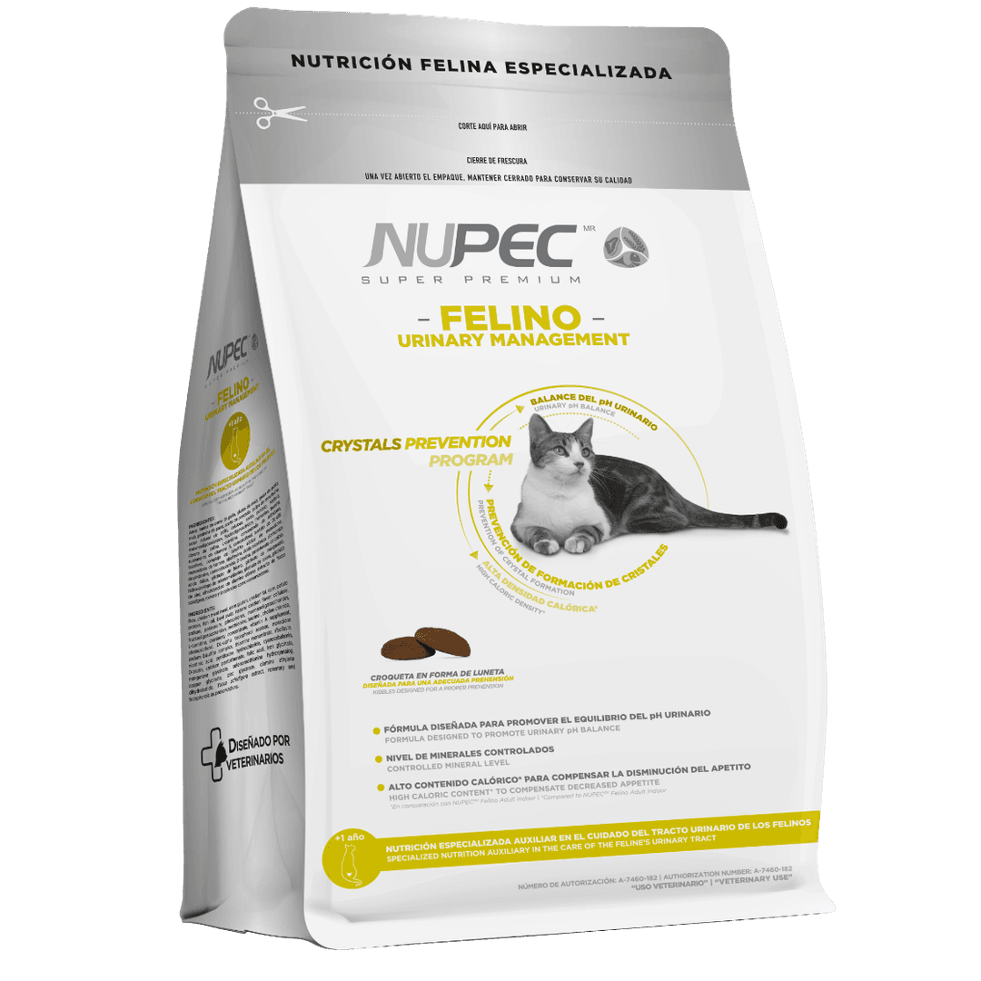 Felino Urinary Management
